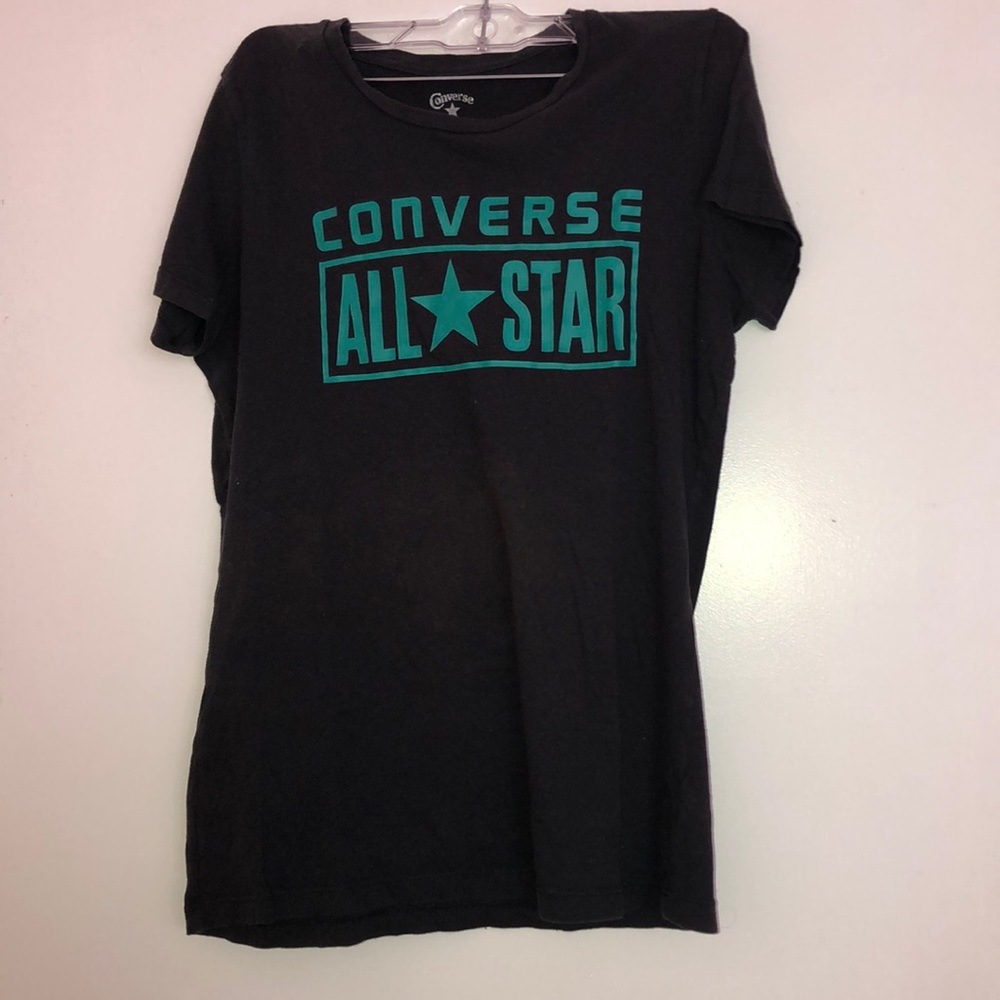 Converse T-shirt